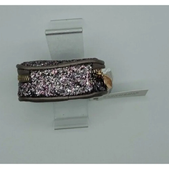 Stephanie Johnson Hollywood Pink Steph Tiny Treasure Case Make Up NWT - Picture 4 of 8